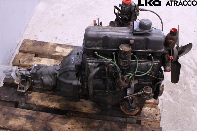 Motor Bensin – bilde 4