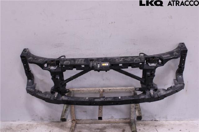 Frontplate – bilde 1