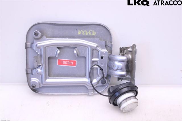 Drivstoff Tankluke – bilde 2