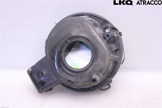 Drivstoff Tankluke – bilde 2