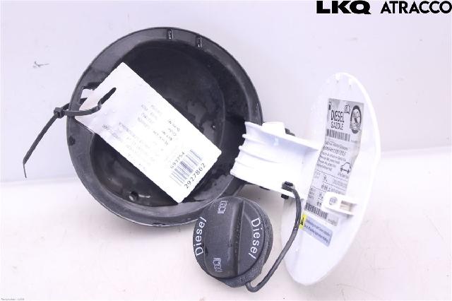 Drivstoff Tankluke – bilde 3