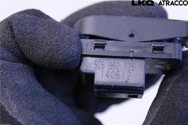 Bryter Sentral Lås – bilde 3