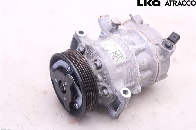 Varme AC Kompressor – bilde 1