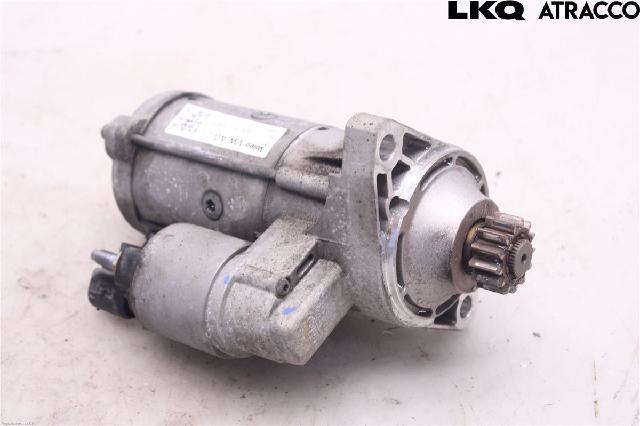 Startmotor Diesel – bilde 1