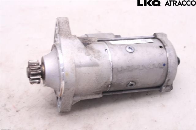 Startmotor Diesel – bilde 2