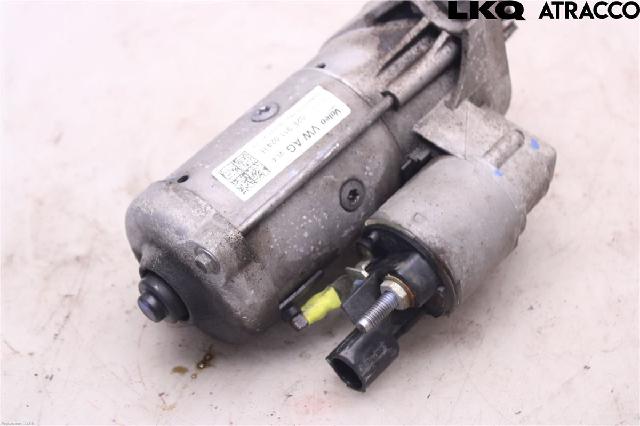 Startmotor Diesel – bilde 3