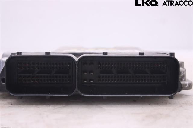 Styreenhet Motor (ECU) Diesel – bilde 2