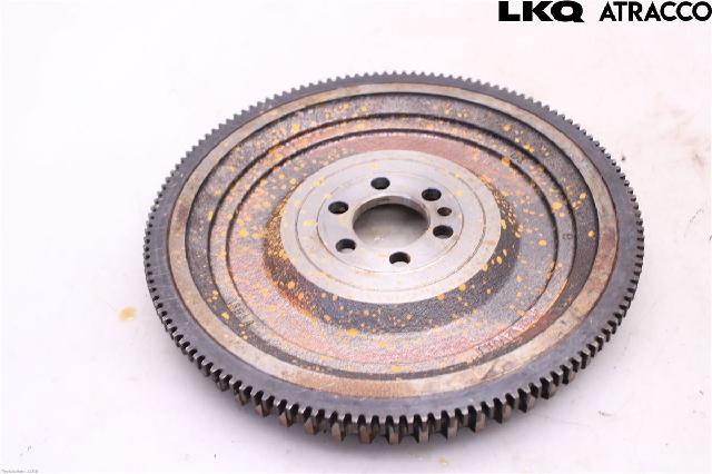 Svinghjul Manuell – bilde 2