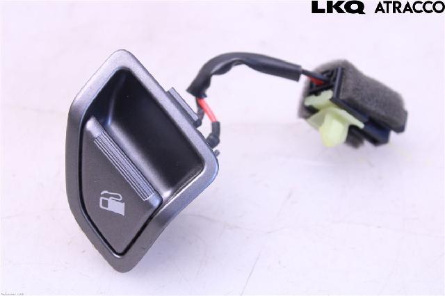 Bryter Drivstoff Tankluke – bilde 1