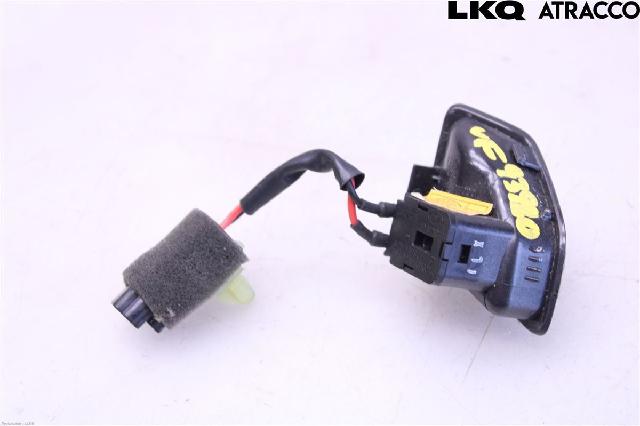 Bryter Drivstoff Tankluke – bilde 2