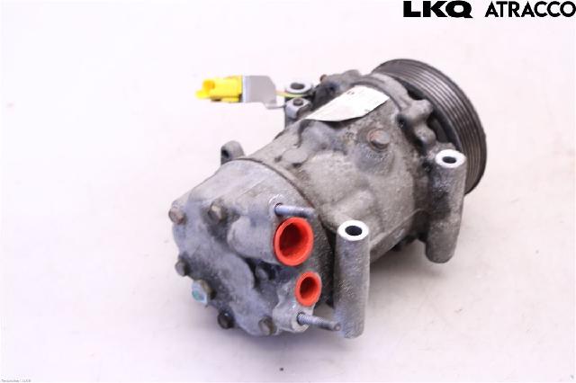 Varme AC Kompressor – bilde 2