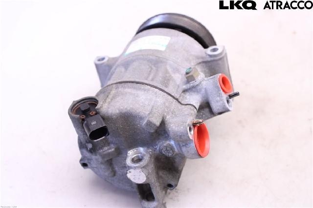 Varme AC Kompressor – bilde 3