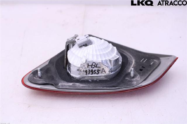 Baklykt Høyre På Luke(Indre) – bilde 3