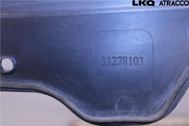 Visker Deksel/Øvre Torpedoplat – bilde 2