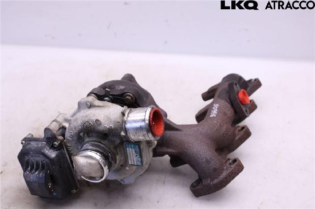 Turboaggregat – bilde 2
