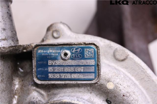 Turboaggregat – bilde 4