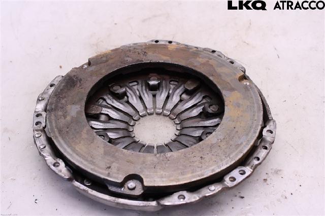 Clutch Trykkplate – bilde 2