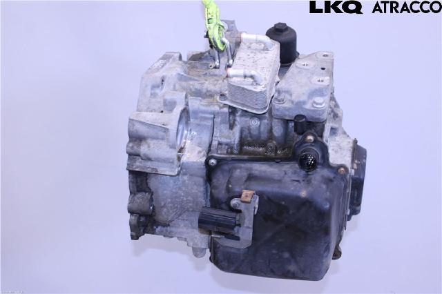 Gearkasse Automat – bilde 2