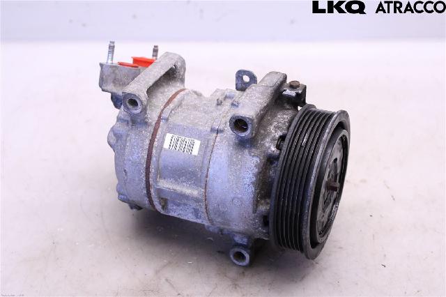 Varme AC Kompressor – bilde 1