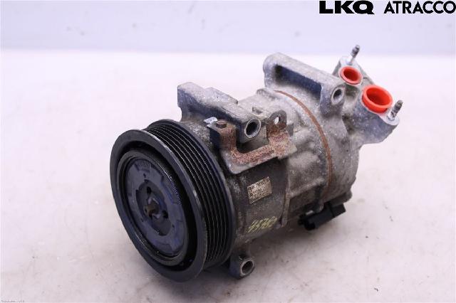Varme AC Kompressor – bilde 2