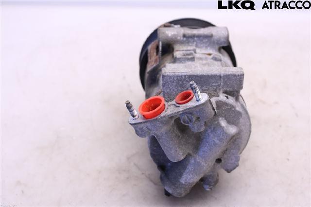 Varme AC Kompressor – bilde 3
