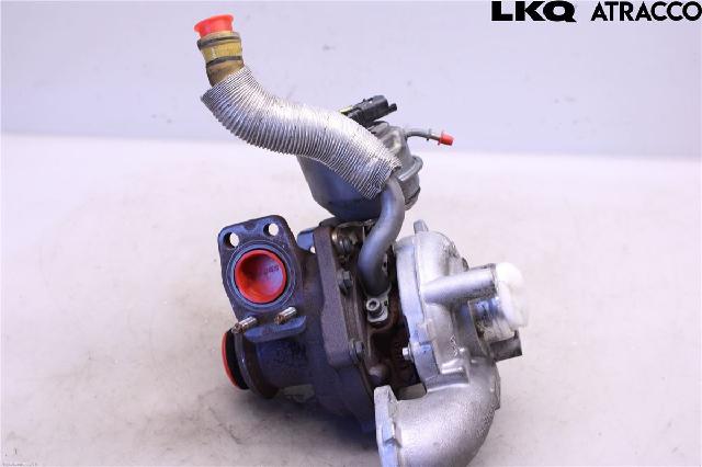 Turboaggregat – bilde 2