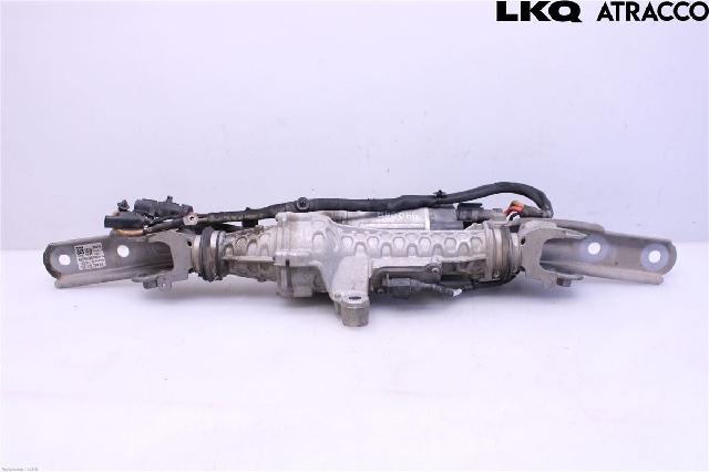 Servo Snekke/Tannstang Elektr. – bilde 1