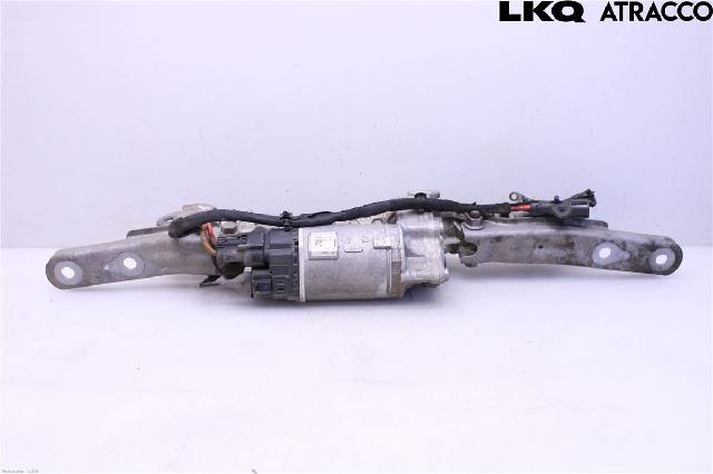 Servo Snekke/Tannstang Elektr. – bilde 2