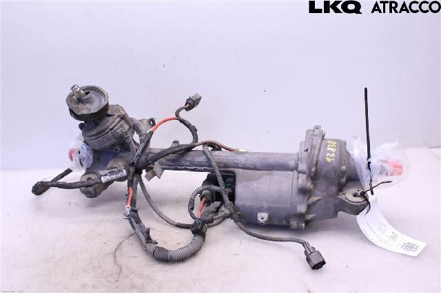 Servo Snekke/Tannstang Elektr. – bilde 1