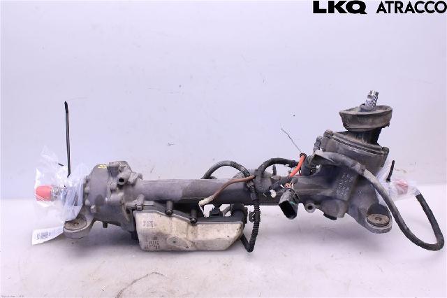 Servo Snekke/Tannstang Elektr. – bilde 2