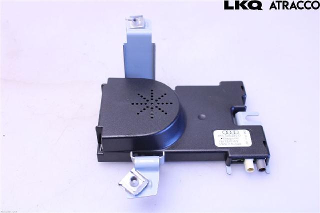 Stereo Antenneforsterker – bilde 1