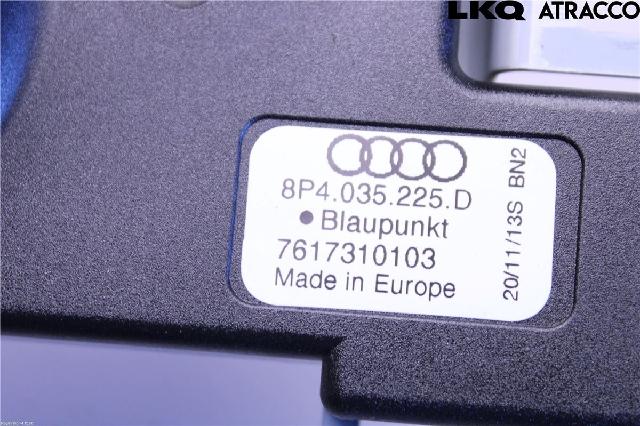 Stereo Antenneforsterker – bilde 3