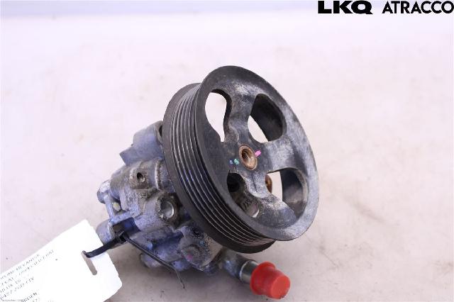 Servo Pumpe – bilde 1
