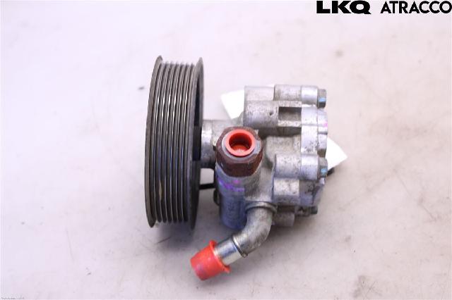 Servo Pumpe – bilde 2
