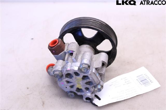 Servo Pumpe – bilde 3