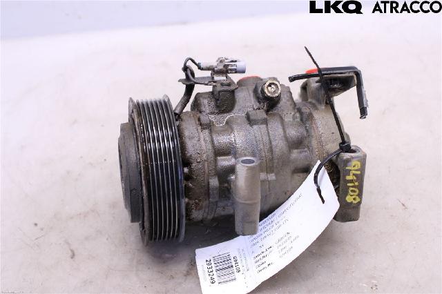 Varme AC Kompressor – bilde 2