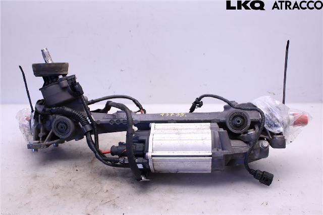 Servo Snekke/Tannstang Elektr. – bilde 1