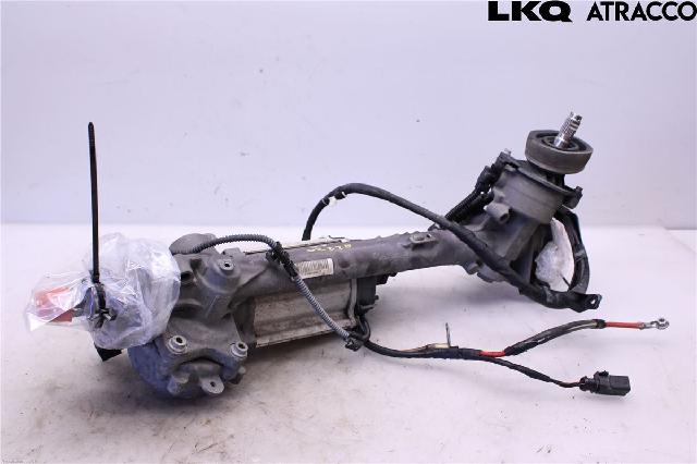 Servo Snekke/Tannstang Elektr. – bilde 2