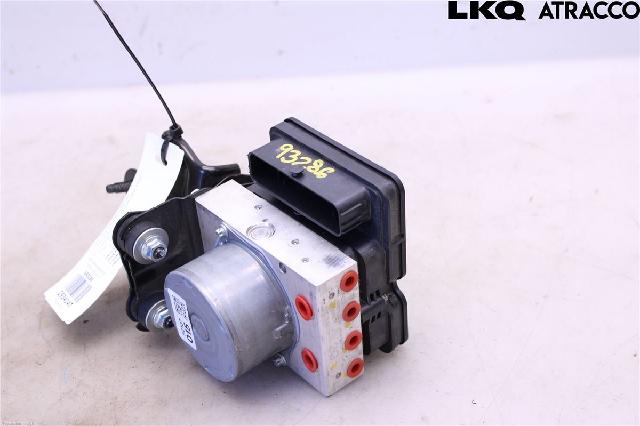 ABS Hydraulikkaggregat – bilde 1
