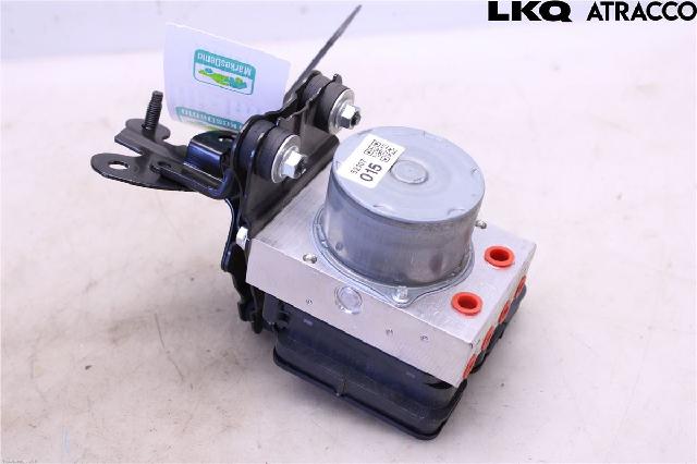 ABS Hydraulikkaggregat – bilde 2