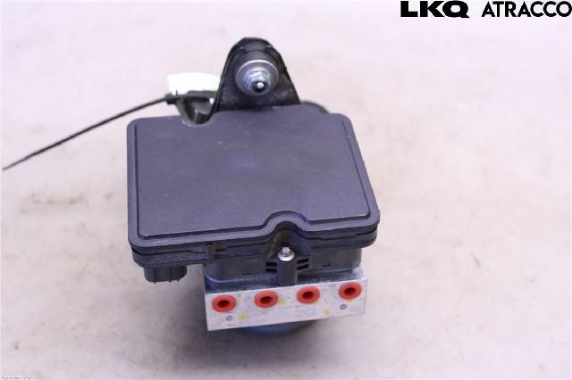 ABS Hydraulikkaggregat – bilde 3