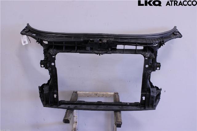 Frontplate – bilde 1