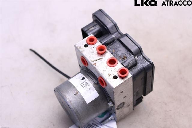 ABS Hydraulikkaggregat – bilde 1