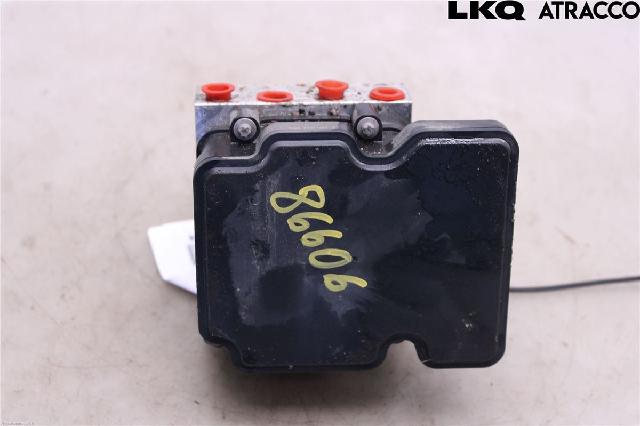 ABS Hydraulikkaggregat – bilde 2