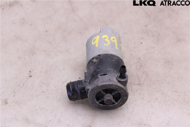 Spylerpumpe Frontrute – bilde 1