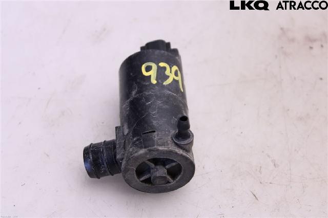 Spylerpumpe Bakluke – bilde 1