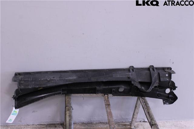 Visker Deksel/Øvre Torpedoplat – bilde 2