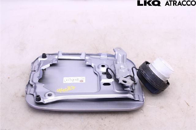Drivstoff Tankluke – bilde 2