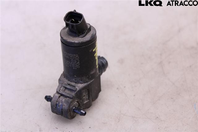 Spylerpumpe Frontrute – bilde 1
