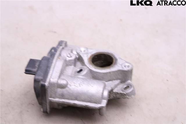 EGR Ventil – bilde 2